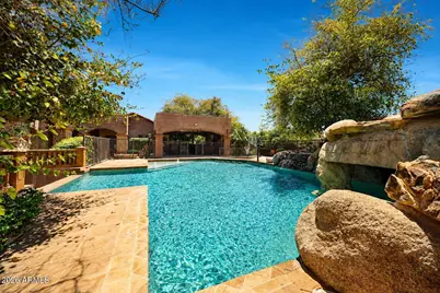 3831 E Huber Street, Mesa, AZ 85205 - Photo 2