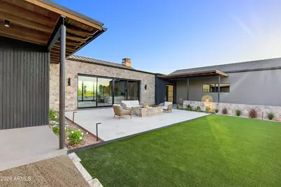 9067 E Rimrock Drive, Scottsdale, AZ 85255 - Photo 2
