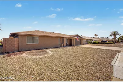 13015 W Whispering Oaks Drive, Sun City West, AZ 85375 - Photo 2