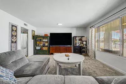 13015 W Whispering Oaks Drive, Sun City West, AZ 85375 - Photo 6