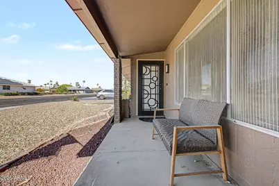 13015 W Whispering Oaks Drive, Sun City West, AZ 85375 - Photo 4