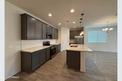 24248 W Hess Avenue, Buckeye, AZ 85326 - Photo 8