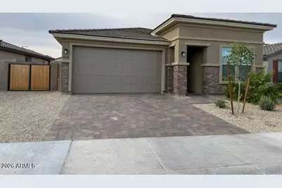 24248 W Hess Avenue, Buckeye, AZ 85326 - Photo 2