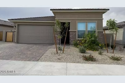 24248 W Hess Avenue, Buckeye, AZ 85326 - Photo 1