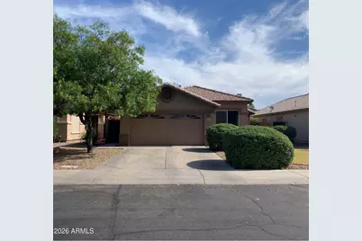 140 W Oxford Lane, Gilbert, AZ 85233 - Photo 1