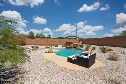 17737 W Copper Ridge Drive, Goodyear, AZ 85338 - Photo 50