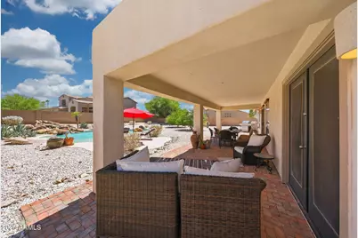 17737 W Copper Ridge Drive, Goodyear, AZ 85338 - Photo 56