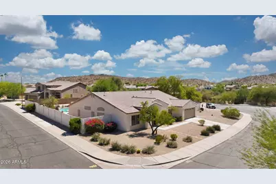 17737 W Copper Ridge Drive, Goodyear, AZ 85338 - Photo 58