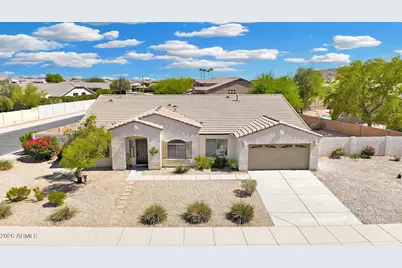 17737 W Copper Ridge Drive, Goodyear, AZ 85338 - Photo 4
