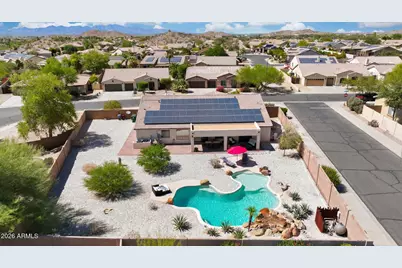17737 W Copper Ridge Drive, Goodyear, AZ 85338 - Photo 64