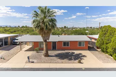 5105 Camino Del Norte --, Sierra Vista, AZ 85635 - Photo 2