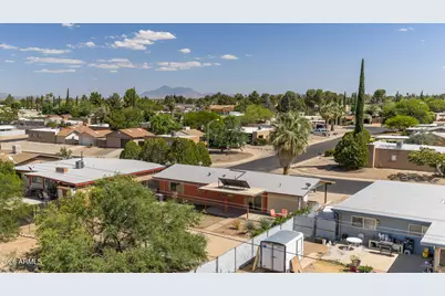 5105 Camino Del Norte --, Sierra Vista, AZ 85635 - Photo 22