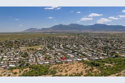 5105 Camino Del Norte --, Sierra Vista, AZ 85635 - Photo 24