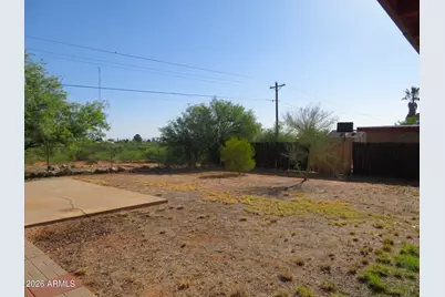 5105 Camino Del Norte --, Sierra Vista, AZ 85635 - Photo 20
