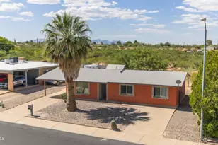 5105 Camino Del Norte, Sierra Vista, AZ 85635 - Photo 1