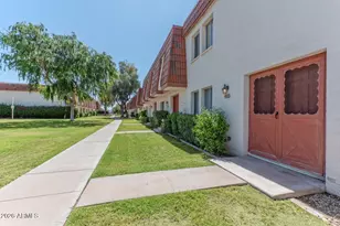 4022 N Granite Reef Rd, Scottsdale, AZ 85251 - Photo 8