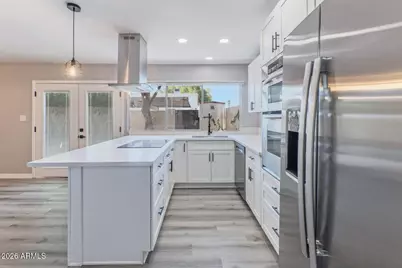 4022 N Granite Reef Road, Scottsdale, AZ 85251 - Photo 2