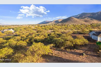 Tbd E Anika Way Lot E -- #E, Hereford, AZ 85615 - Photo 4