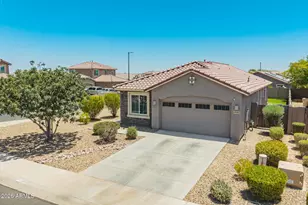 19585 W Washington St, Buckeye, AZ 85326 - Photo 40