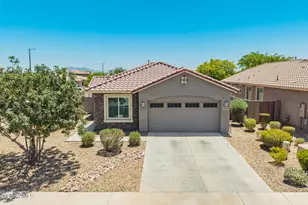 19585 W Washington St, Buckeye, AZ 85326 - Photo 38