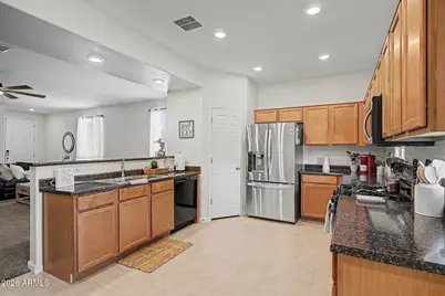19585 W Washington Street, Buckeye, AZ 85326 - Photo 12