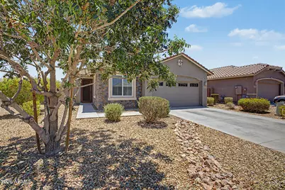19585 W Washington Street, Buckeye, AZ 85326 - Photo 2
