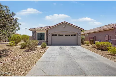 19585 W Washington Street, Buckeye, AZ 85326 - Photo 1