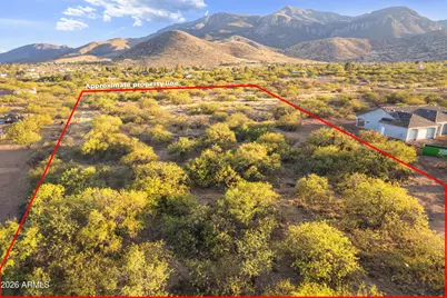 Tbd E Anika Way Lot E --, Hereford, AZ 85615 - Photo 2