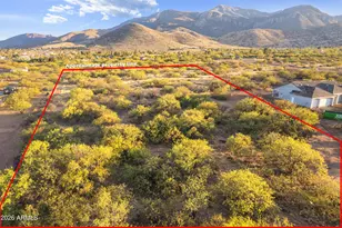 Tbd E Anika Way Lot E --, Hereford, AZ 85615 - Photo 2