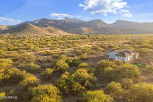 Tbd E Anika Way Lot E --, Hereford, AZ 85615 - Photo 8