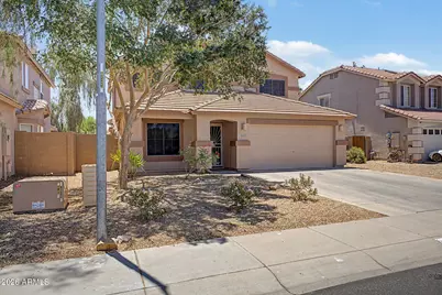 15435 W Desert Mirage Drive, Surprise, AZ 85379 - Photo 4