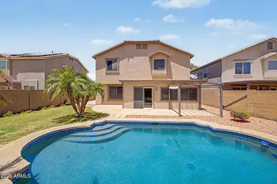 15435 W Desert Mirage Drive, Surprise, AZ 85379 - Photo 40