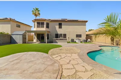 15559 W Crocus Drive, Surprise, AZ 85379 - Photo 32