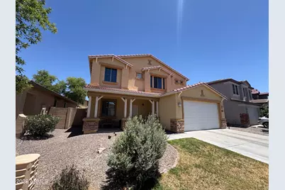 962 E Saddleback Place, San Tan Valley, AZ 85143 - Photo 2