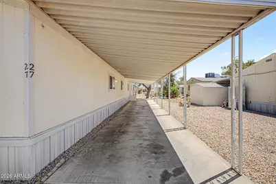 1221 N Dysart Road #27, Avondale, AZ 85323 - Photo 4