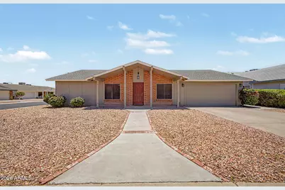 4305 E Equestrian Trail, Phoenix, AZ 85044 - Photo 1