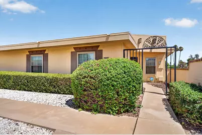 17028 N 107th Avenue, Sun City, AZ 85373 - Photo 1