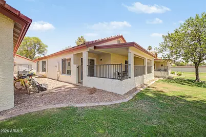 1120 N Val Vista Drive #95, Gilbert, AZ 85234 - Photo 6