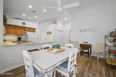 1120 N Val Vista Drive #95, Gilbert, AZ 85234 - Photo 20