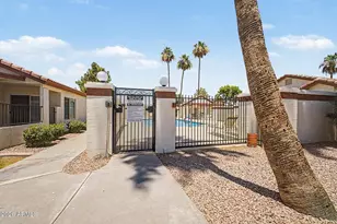 1120 N Val Vista Dr, Gilbert, AZ 85234 - Photo 36
