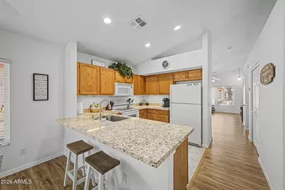 1120 N Val Vista Drive #95, Gilbert, AZ 85234 - Photo 2