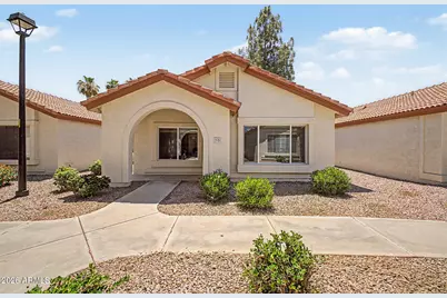 1120 N Val Vista Drive #95, Gilbert, AZ 85234 - Photo 1