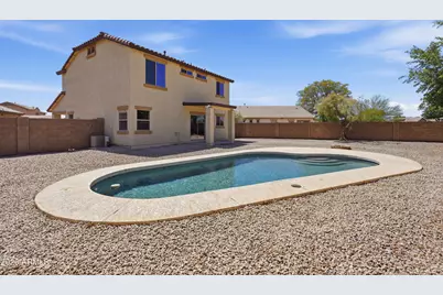 39693 N Zampino Street, San Tan Valley, AZ 85140 - Photo 22