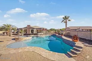 20012 W Amelia Ave, Buckeye, AZ 85396 - Photo 68