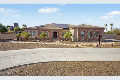 20012 W Amelia Avenue, Buckeye, AZ 85396 - Photo 4
