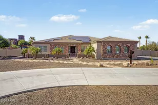 20012 W Amelia Ave, Buckeye, AZ 85396 - Photo 4