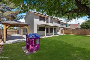 338 N Cobblestone St, Gilbert, AZ 85234 - Photo 40