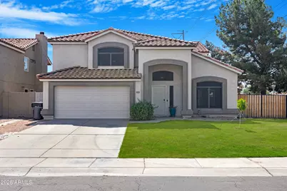 338 N Cobblestone Street, Gilbert, AZ 85234 - Photo 2