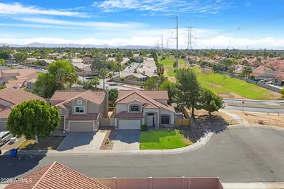 338 N Cobblestone Street, Gilbert, AZ 85234 - Photo 48