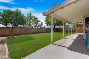 338 N Cobblestone St, Gilbert, AZ 85234 - Photo 44